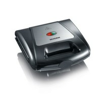Machine à sandwich Severin SA2968 Noir 1000 W