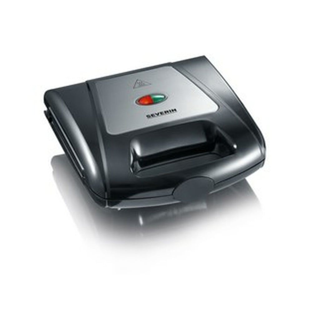 Machine à sandwich Severin SA2968 Noir 1000 W