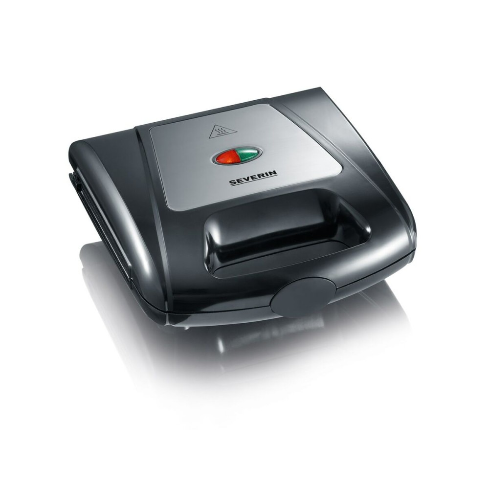 Machine à sandwich Severin SA2968 Noir 1000 W