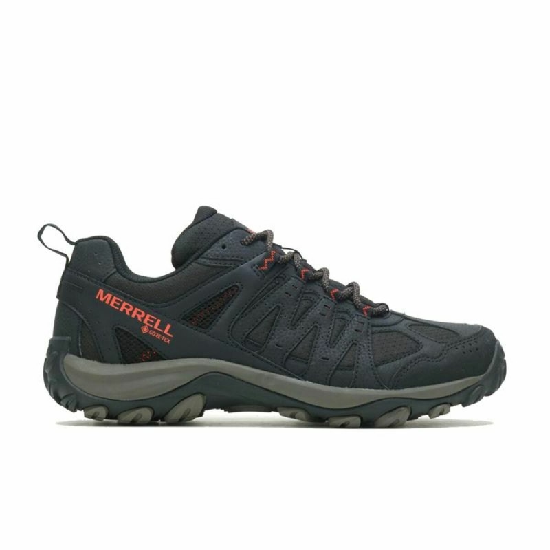 Turnschuhe Merrell Schwarz