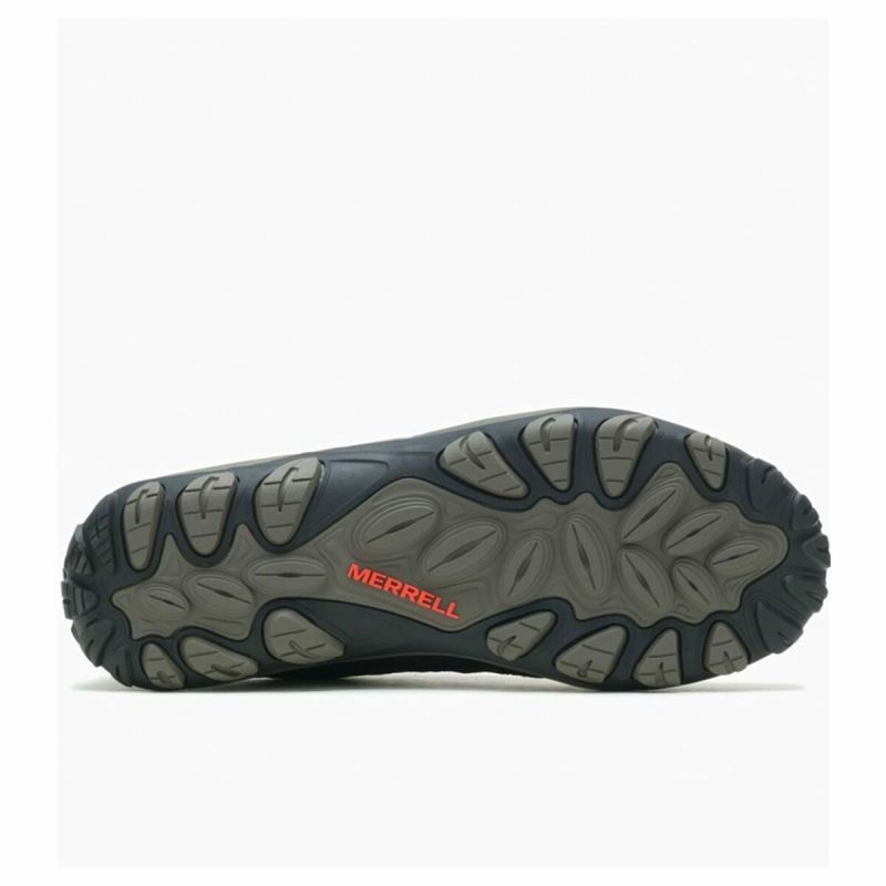 Turnschuhe Merrell Schwarz