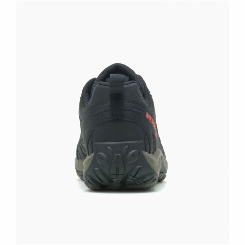 Baskets Merrell Noir