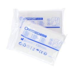 Trousse de premiers secours Comfort Aid 41 Pièces (25 x 17 x 7,5 cm)