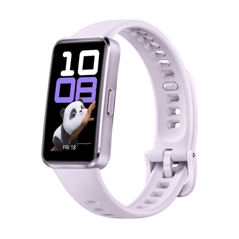Activity-Armband Huawei 55020ELN 1,47" Purpur