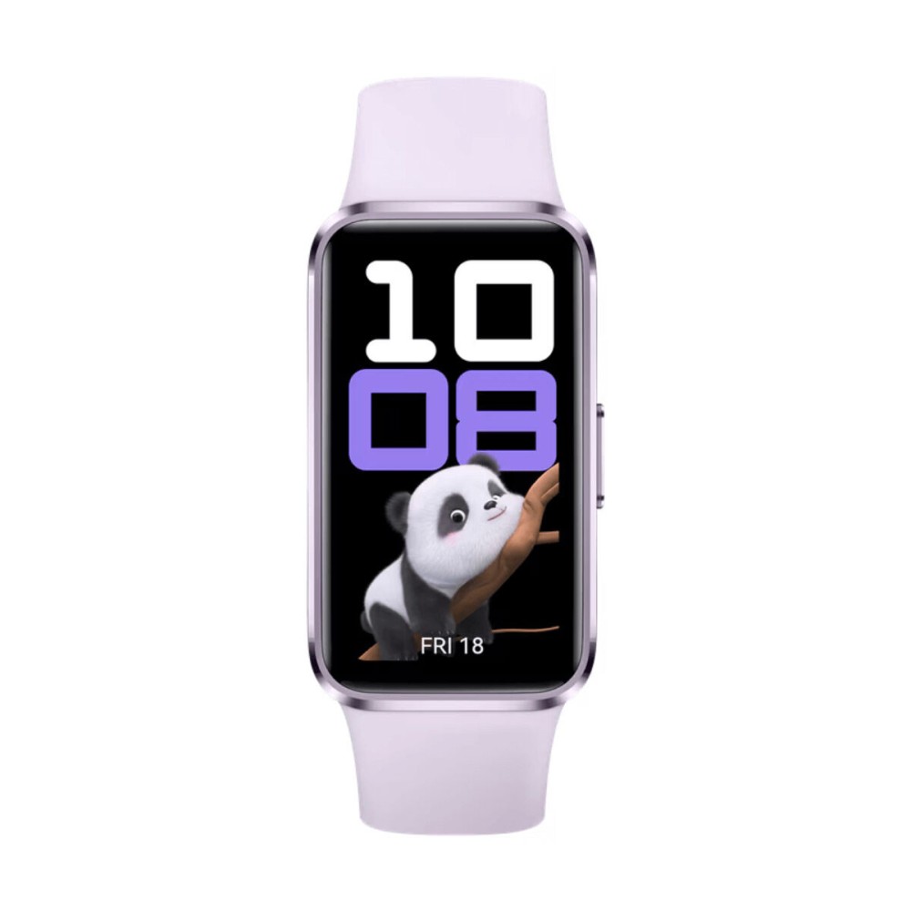 Activity-Armband Huawei 55020ELN 1,47" Purpur