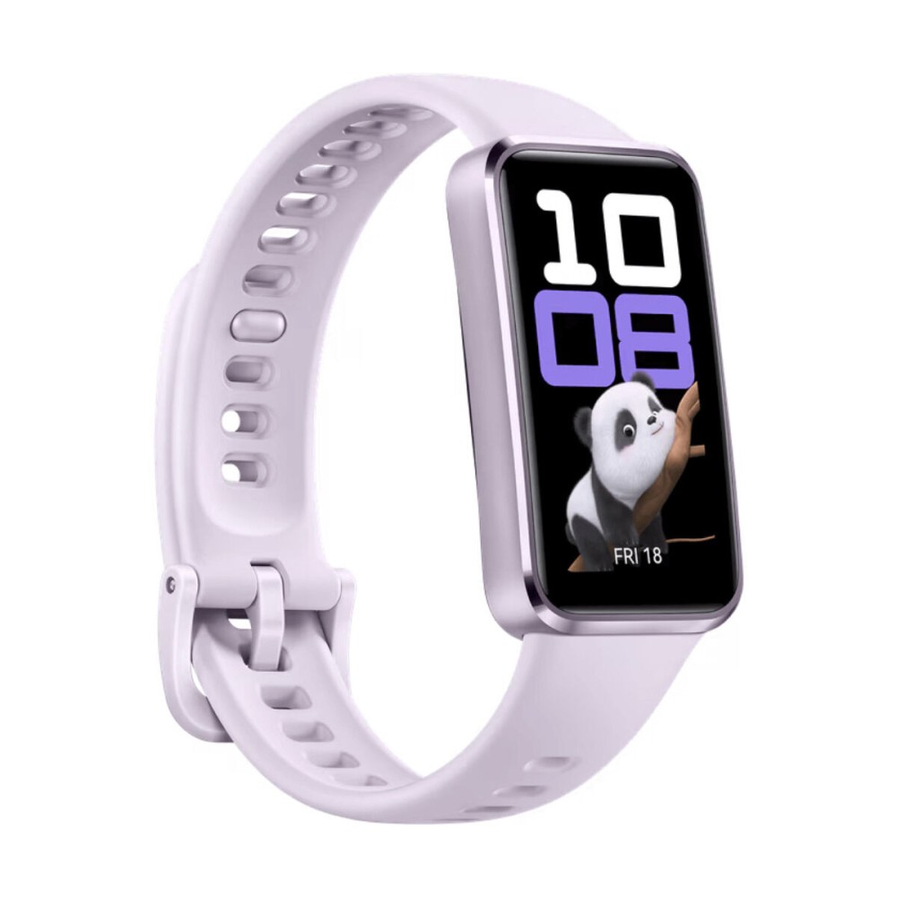 Activity-Armband Huawei 55020ELN 1,47" Purpur