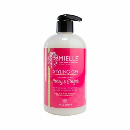 Gel douche Honey & Ginger Styling (384 ml)