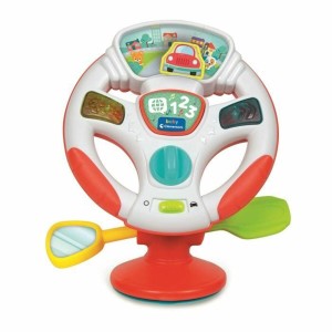 Interaktives Spielzeug für Babys Clementoni