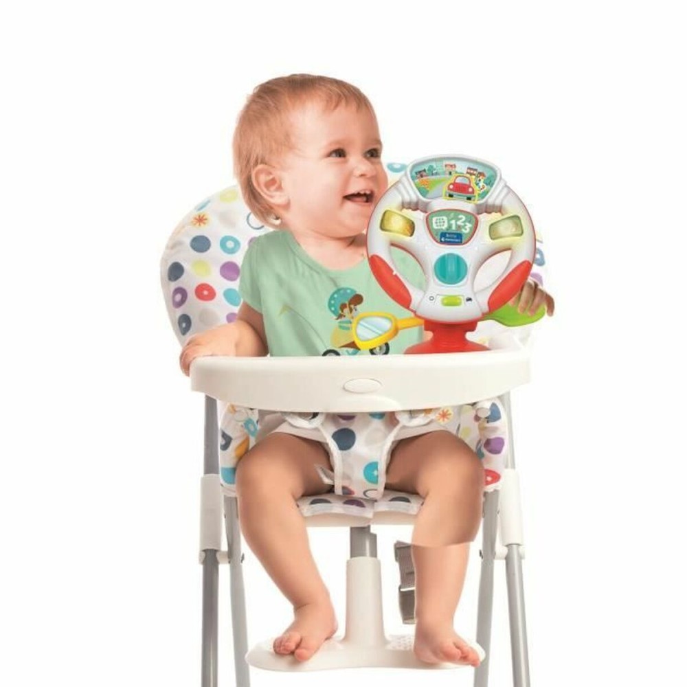 Jouet interactif pour bébé Clementoni