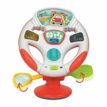 Interaktives Spielzeug für Babys Clementoni