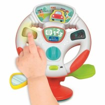 Interaktives Spielzeug für Babys Clementoni