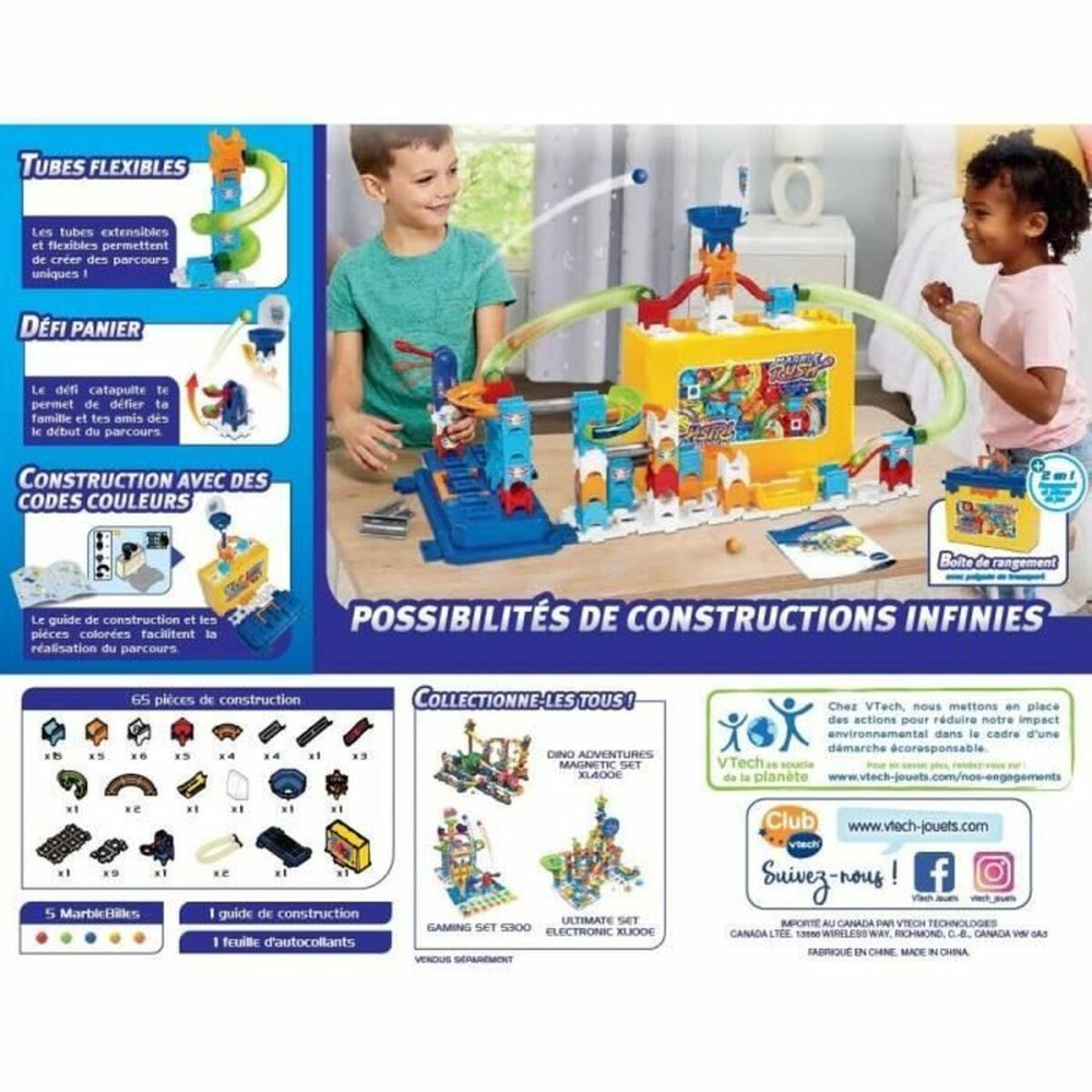 Accessoires Vtech