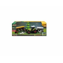 Farm with Animals
