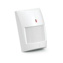 PIR motion sensor Satel SATEL GREY Plus 12 V 1 Piece