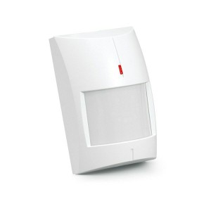 PIR motion sensor Satel SATEL GREY Plus 12 V 1 Piece
