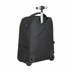 Chariot pour Ordinateur Portable 2 Roues Safta M144B 15,6''