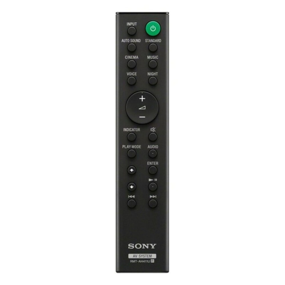 Barre audio Sony HTSF150.CEL