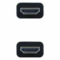 Câble HDMI NANOCABLE 10.15.3720 Noir 20 m