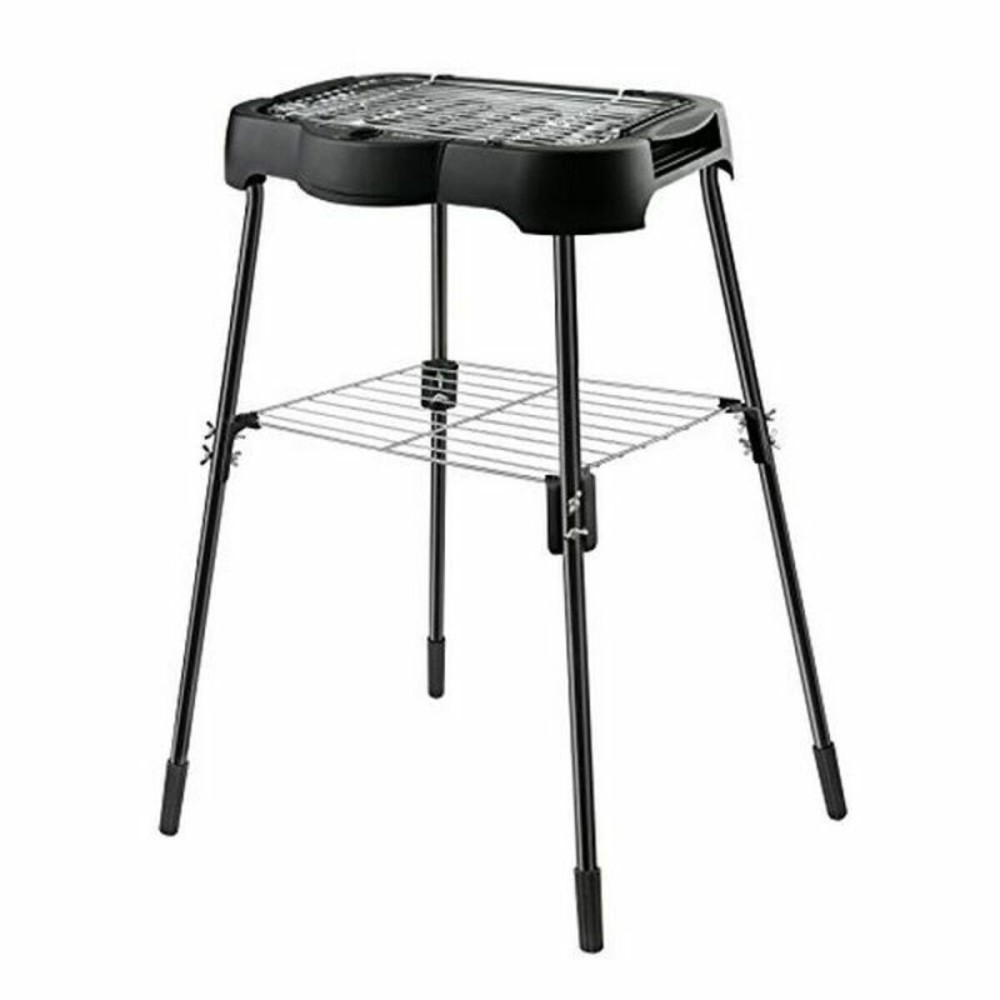 Grill Taurus Maxims Plus 2000W Schwarz 2000 W