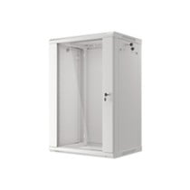 Wall-mounted Rack Cabinet Lanberg WF01-6418-10S