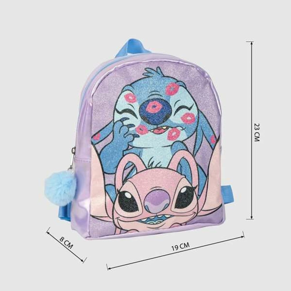 Cartable Stitch