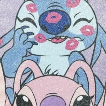 Cartable Stitch