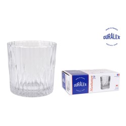 Verre Duralex 1056AB06/6 6 Unités 310 ml