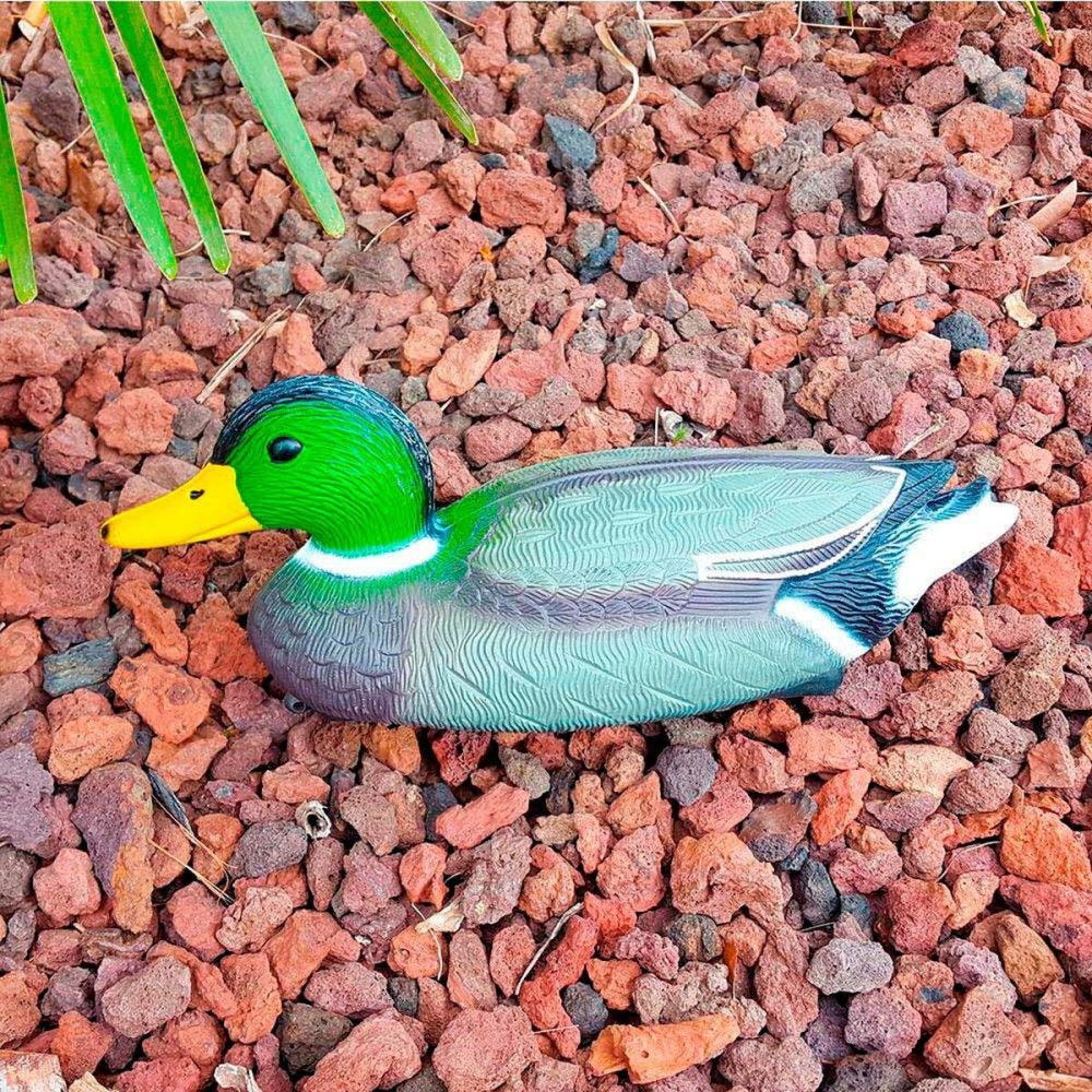 Attractif EDM Canard 16 x 36 x 16 cm