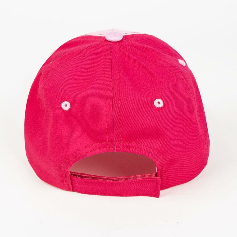 Casquette enfant Hello Kitty Rose (53 cm)