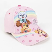 Casquette enfant The Paw Patrol Rose (53 cm)