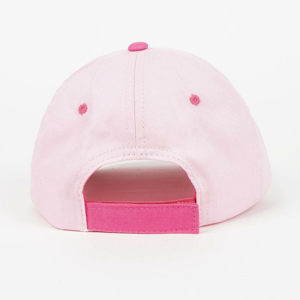 Child Cap The Paw Patrol Pink (53 cm)