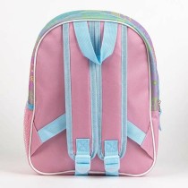3D School Bag Gabby's Dollhouse Pink 25,0 x 31,0 x 10,0 cm