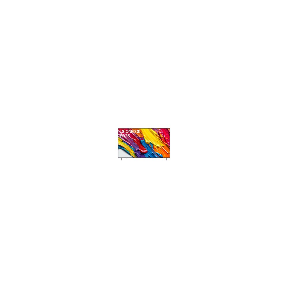 Smart TV LG 75QNED82A6B 75" 4K Ultra HD LED HDR Edge-LED QNED