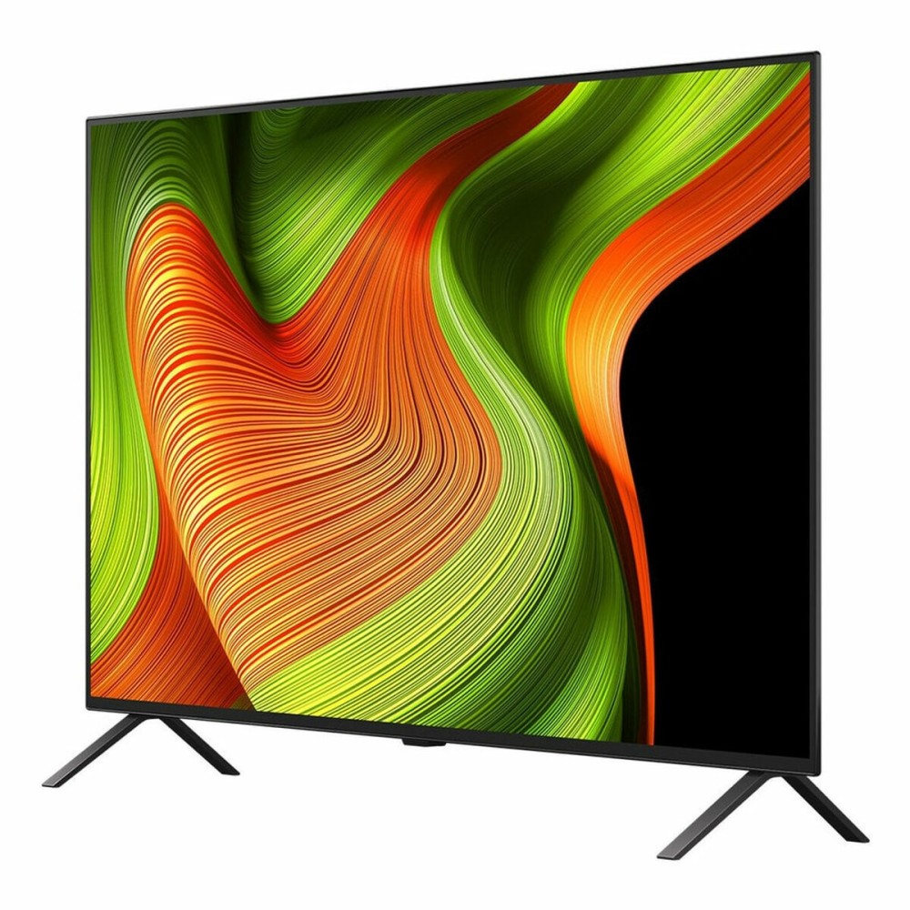 TV intelligente LG 55B56LA 4K Ultra HD 55" HDR OLED