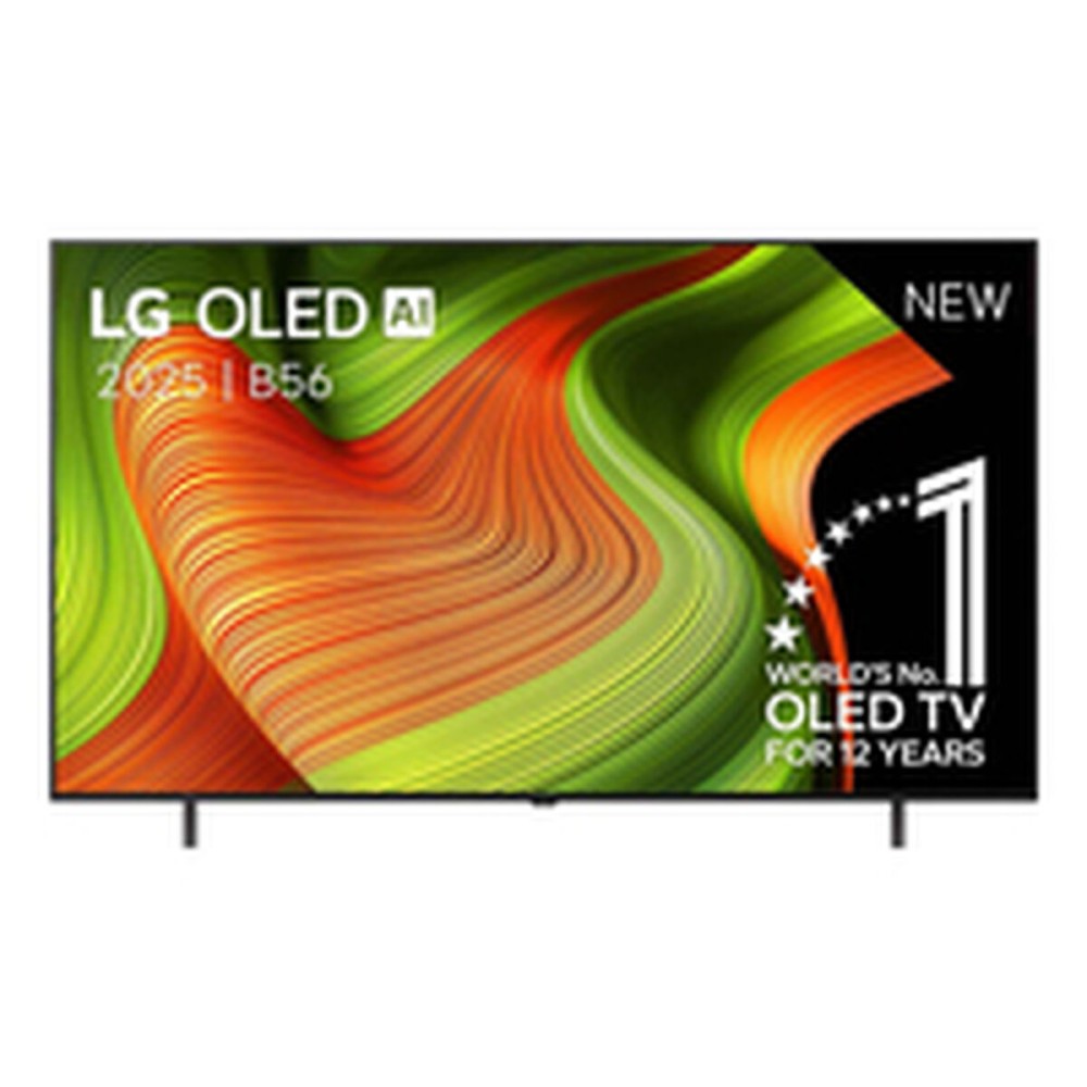 TV intelligente LG 65B56LA 65" 4K Ultra HD HDR OLED