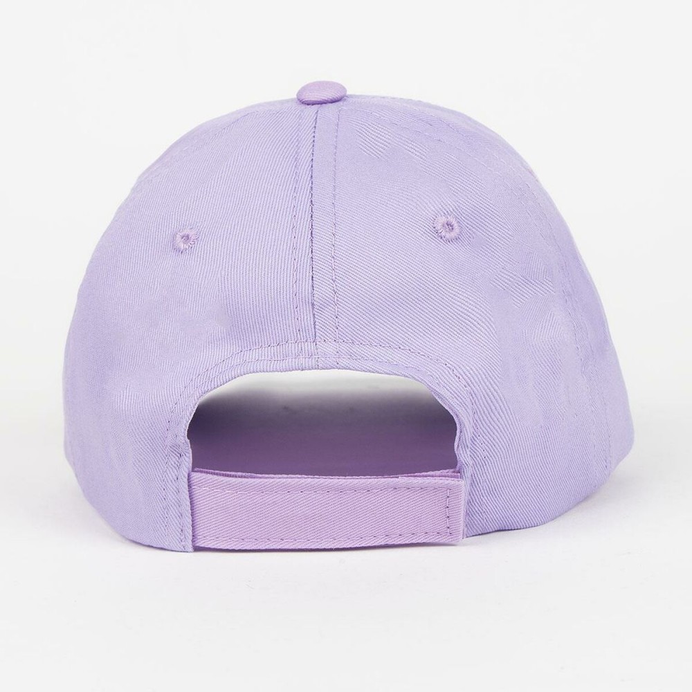 Casquette enfant The Paw Patrol Violet (53 cm)