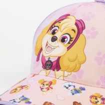 Casquette enfant The Paw Patrol Violet (53 cm)