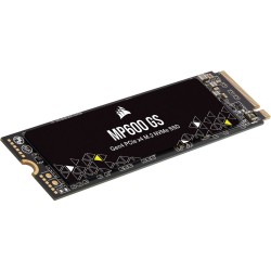 Disque dur Corsair MP600 GS Interne Jeux SSD TLC 3D NAND 1 TB 1 TB SSD