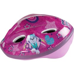 Kinderfahrradhelm The Paw Patrol Rosa Pink