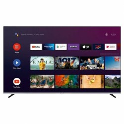 Smart TV Nilait Luxe NI-65UB8001SE 4K Ultra HD 65"