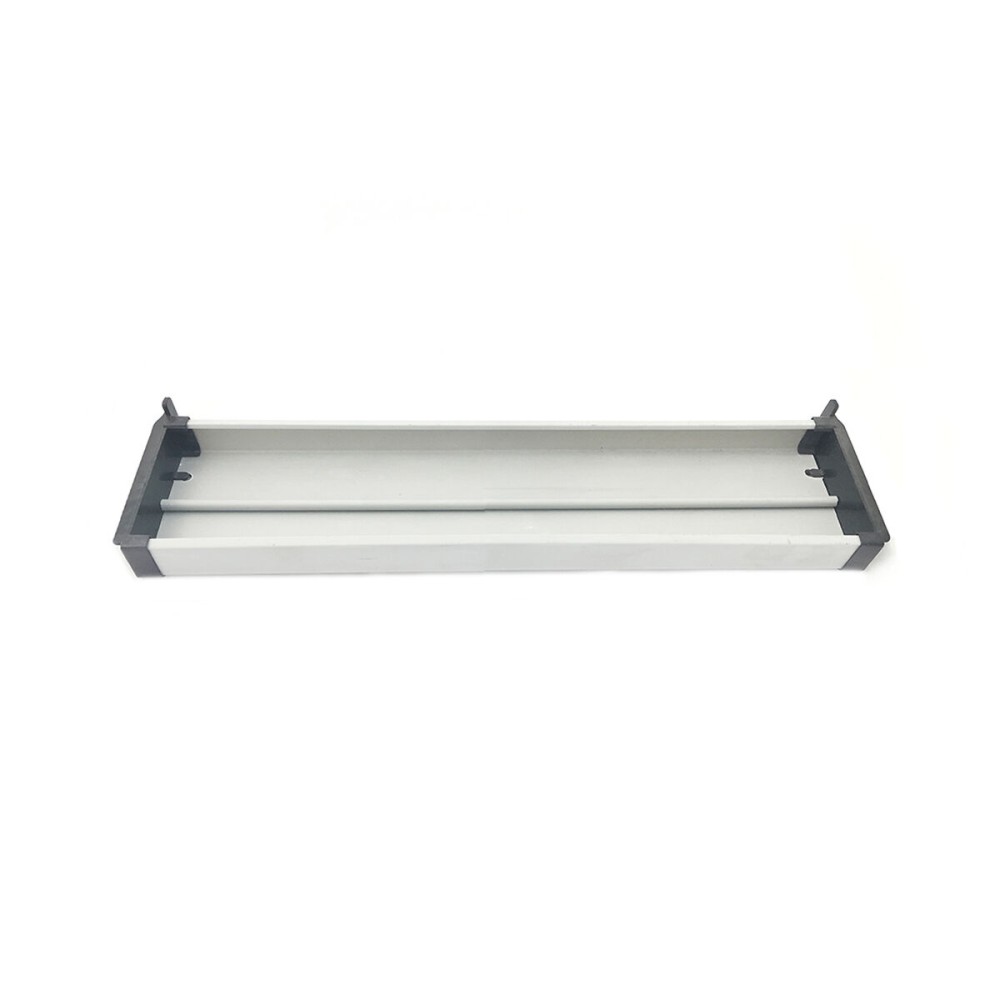 Recharge anti-moustiques EDM 00811 06013 Noir Gris Rechange Tue-insectes électriques