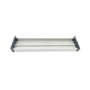 Recharge anti-moustiques EDM 00811 06013 Noir Gris Rechange Tue-insectes électriques