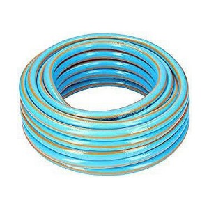 Schlauch EDM 74081 Profesional PVC 5/8" Ø 20 mm (25 m)