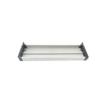 Recharge anti-moustiques EDM 00810 06012 Noir Gris Rechange Tue-insectes électriques