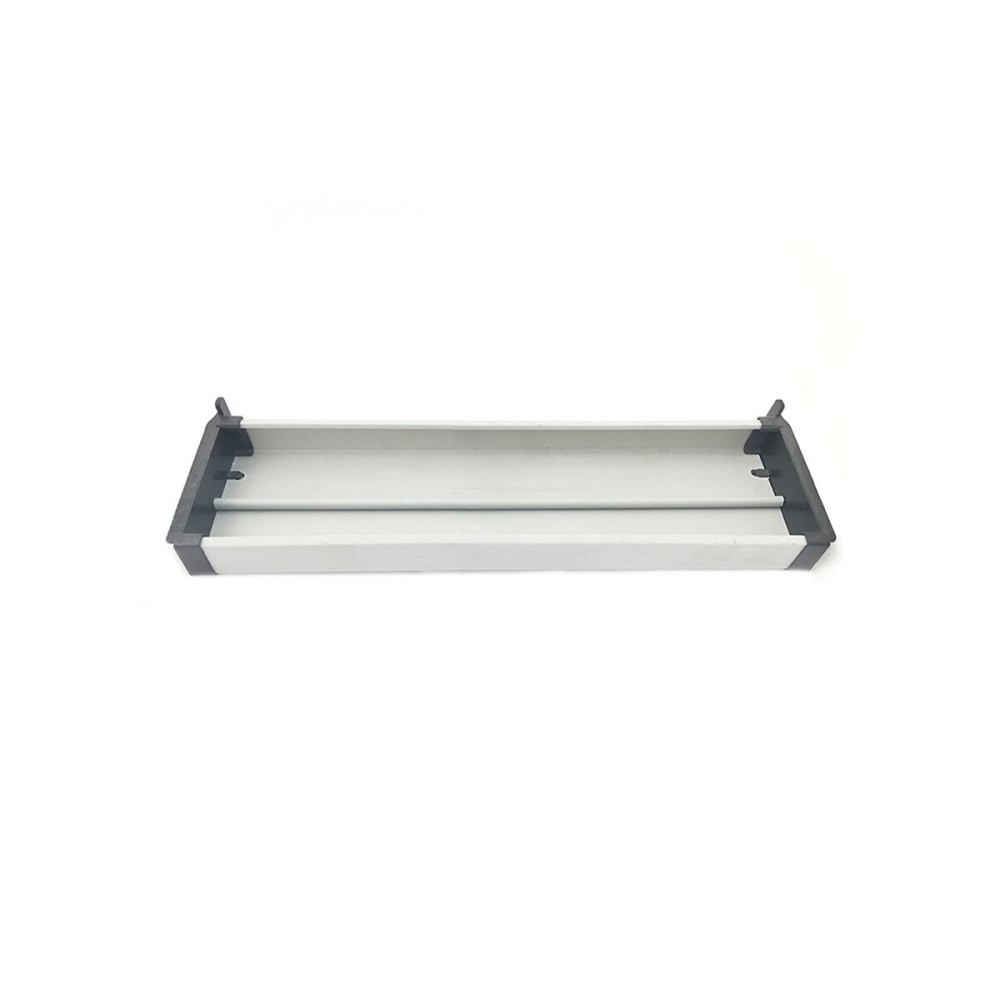Recharge anti-moustiques EDM 00810 06012 Noir Gris Rechange Tue-insectes électriques