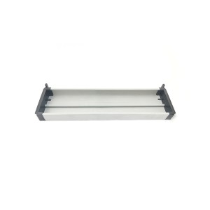 Recharge anti-moustiques EDM 00810 06012 Noir Gris Rechange Tue-insectes électriques