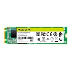 Festplatte Adata Ultimate SU650 1 TB SSD