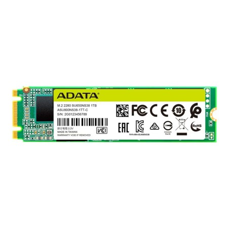 Disque dur Adata Ultimate SU650 1 TB SSD