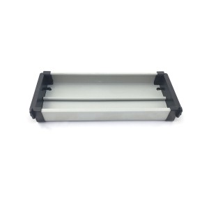 Recharge anti-moustiques EDM 00809 06011 Noir Gris Rechange Tue-insectes électriques