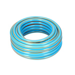 Schlauch EDM 74080 Profesional PVC 5/8" Ø 20 mm (15 m)